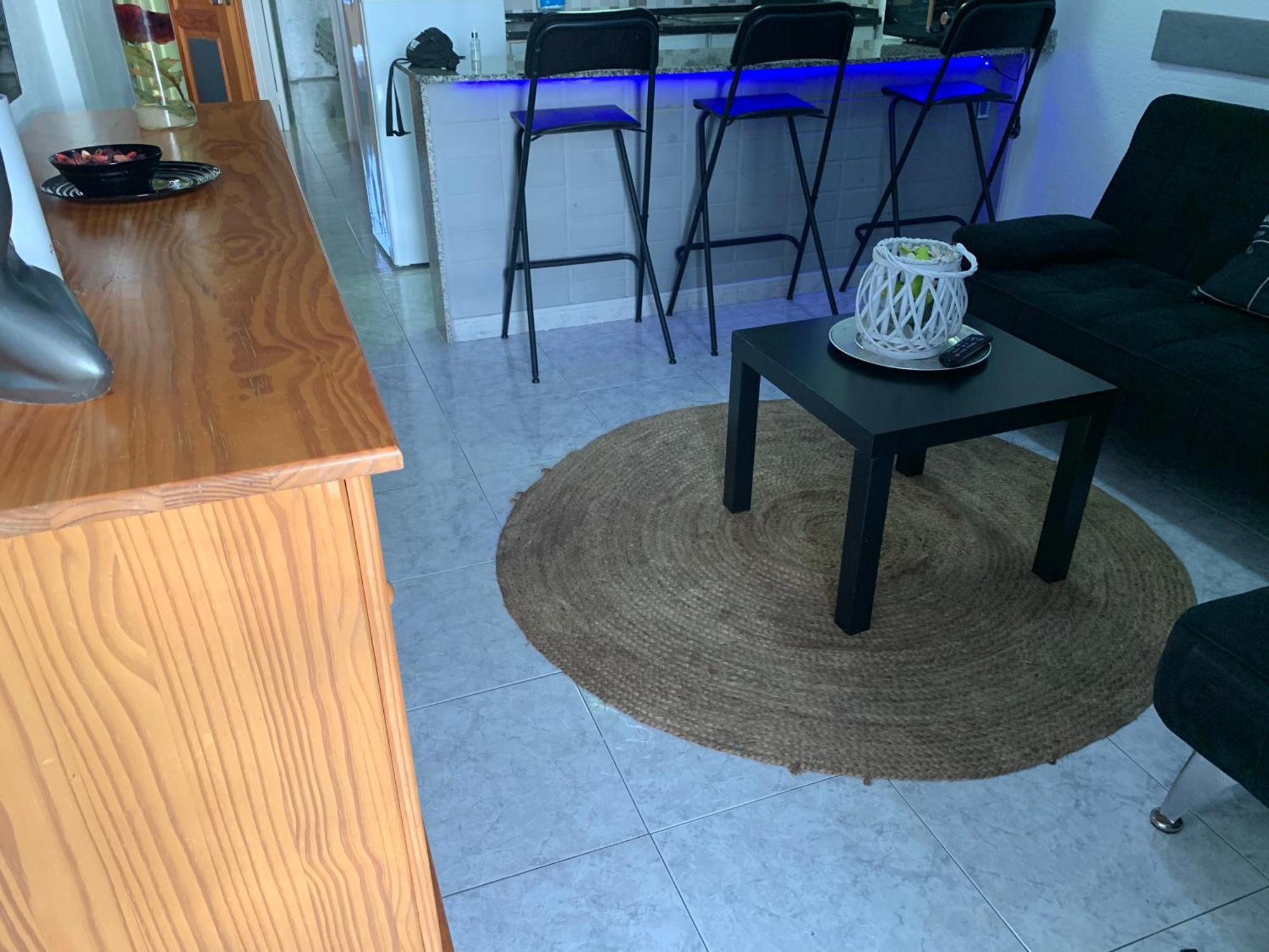 Leilighet Teneguia-yumbo I Playa del Inglés